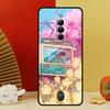 Tokyo Sakura cherry blossom landscape Case For Nubia Red Magic 10 9 8 Pro Plus 6 7 6S 7S Pro 5G 6R RedMagic 8S 9S Pro Plus Cover