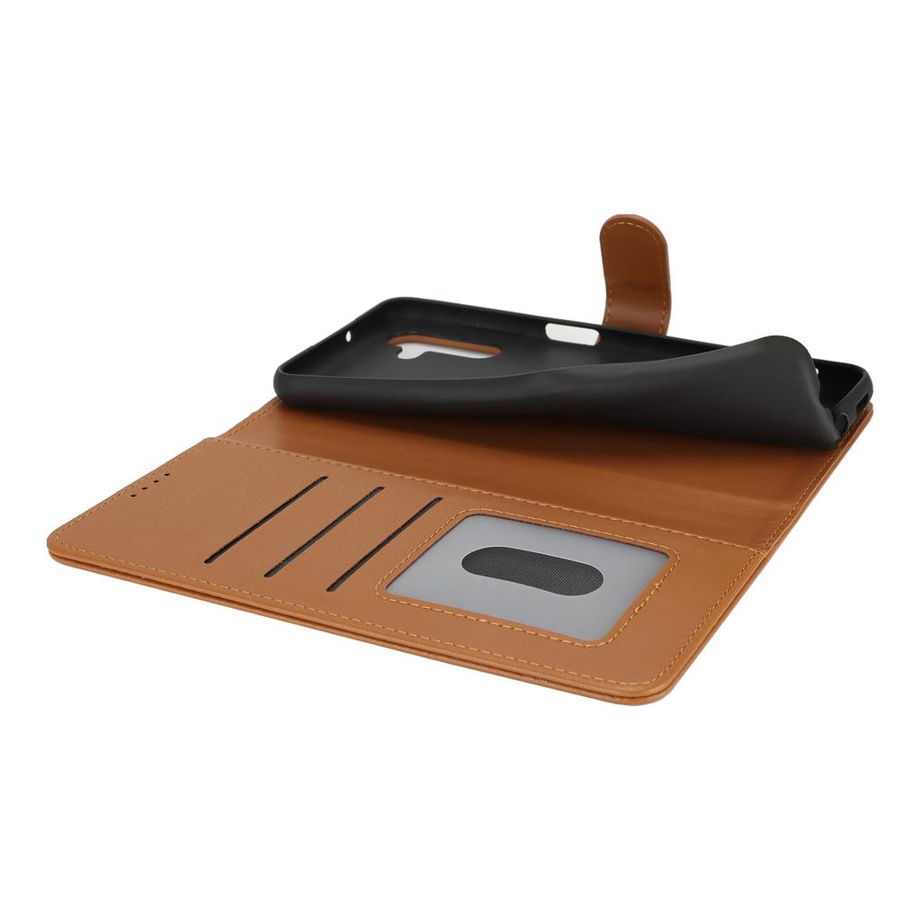 For Samsung Galaxy A54 5G Stand Case Shockproof Leather Wallet Phone Cover