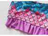 Girls' Split Swimsuits for Small and Medium Children - Ready-Made and Stylish