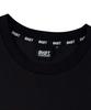 BUNKERBUSTER Accomplish Drawing Short Sleeve T-Shirt Mq2Tu246_Black