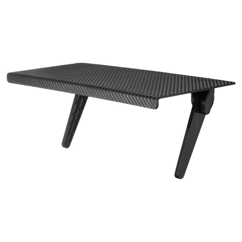 Screen Top Storage Shelfs Adjustable Monitors Storage Rack Computer Desktop Display Stand Routers Storage Rack
