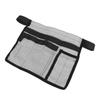 Adjustable Strap Tool Waist Apron Oxford Cloth Multi-Pocket Tool Pouch Outdoor Use