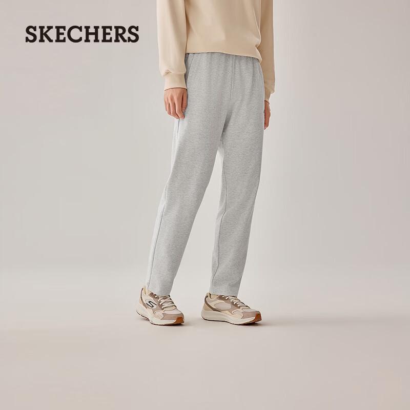 Skechers Men s Straight-Leg Knit Casual Pants L425M071 XL 95