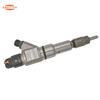 High-Performance Injector 0445124032 for CRIN3-20/22 Engines