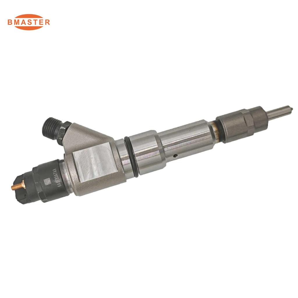 High-Performance Injector 0445124032 for CRIN3-20/22 Engines