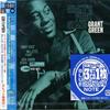 CD GRANT GREEN BABY FACE WILLETTE BE  GRANTS FIRST STAND TOCJ6510  2005 Japan Jazz Used