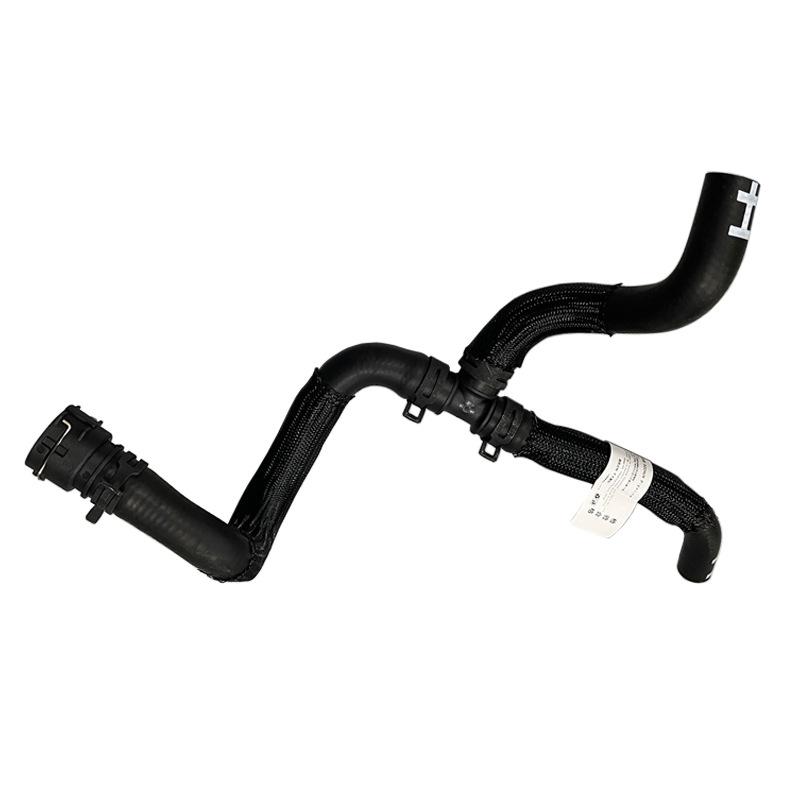 Chevrolet Equinox 1.5T Heater Inlet & Outlet Hoses with Connectors