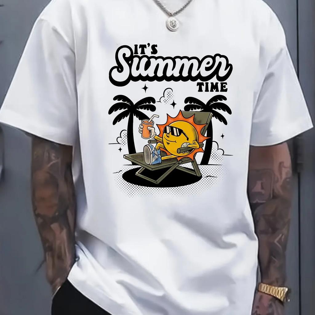 Lvan Cornejo Mirada Tour T-Shirts Unisex Harajuku O-Neck Short Sleeve Shirts Commemorative Shirt  Printed cotton T-shirt