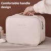 Luxury Make Up Storage Organizer Large Capacity Portable Toiletry Bag  Camping