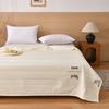 Muji Waffle Weave Summer Comforter