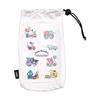 KORG Electronic Piano Cover Sanrio Collaboration Model Keyboard Cover 88 Keyboard Dust Cover with Pouch Stretchable DC-P2-SMX