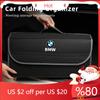 MAKKG1 New 2025 Car Trunk Storage Box Foldable Stowing Tidying Organizer Bag For BMW Performance F30 F20 F10 F40 E92 E91 G20 G30 G05 G0