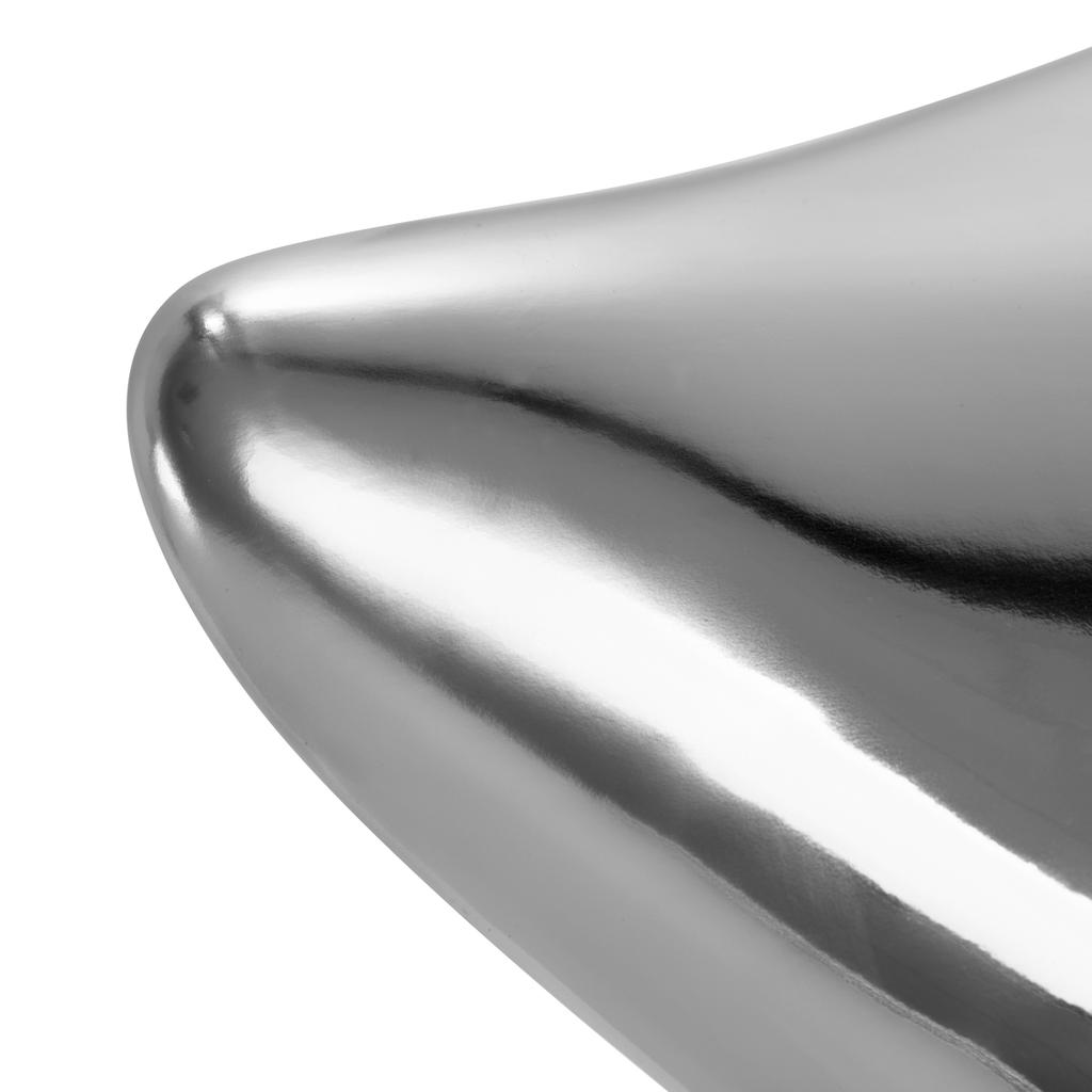 Gabbiano Taboret Fine Silver Roll Speed