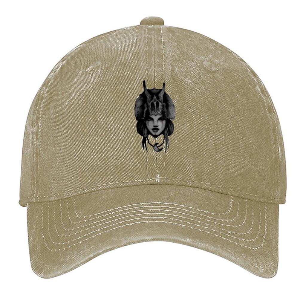 2026 Gothic Dinosaur Princess Female Warrior Baseball Cap Funny Hats Rugby Hats On Offer Elegant Women's Hats Men's