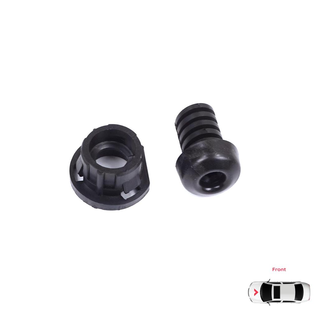 ESP1181 Justerbar panserstopper for Renault Megane Clio Captur Scenic Master Duster Dokker Lodgy Movano 7700843546