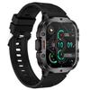 Smartwatch for Women and Men BT Answer Make Call Health Monitoring Sports Watch 1.96  High Clear Display