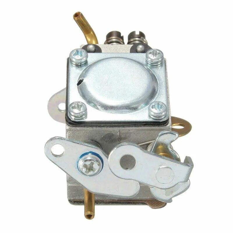 Carburetor Kit For Poulan Chainsaw 1950 2050 2150 2375 # Walbro WT 891 545081885