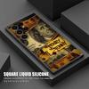 Winking Money Dollars S26Ultra Case For Samsung Galaxy S26 S25 S24 S23 S20 S21 FE S22 Ultra S26 Plus 5G Cases Soft Phone Cover
