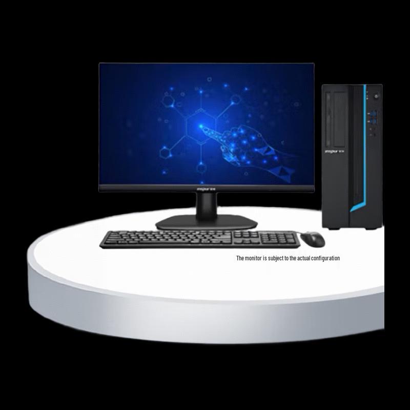 Inspur CE520F Desktop Workstation (CN version)