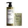 Spes Collagen Peptide Volumizing Shampoo Set