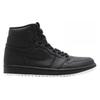Jordan 1 Retro Black Perforated 555088-002