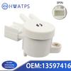 13597416 Car Accssories Clutch Brake Pedal Position Sensors Switch For Buick Chevrolet Sonic GMC Opel Vauxhall Insignia A B