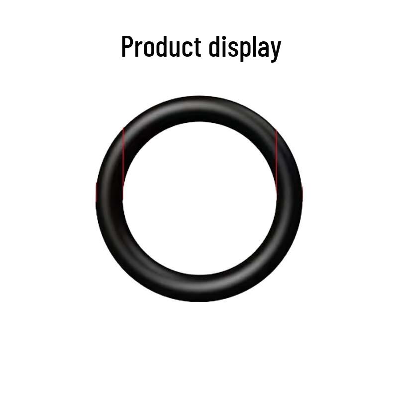 Gu Li Huang Polyester O-Ring
