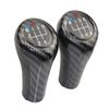 Hlavice řadicí páky do auta pro BMW E36 E46 E53 E60 E61 E63 E65 E81 E82 E83 E87 E90 E91 E92 1356 Series X1 X3 X5 Hlava řadicí páky