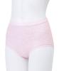 Wacoal PPA177 Dear Hip Underwear Deep Size L Women's Panties, Inseam,