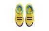 Kids' Sneakers Nike Giannis Immortality 2 PS 'Yellow Strike Laser Blue'
