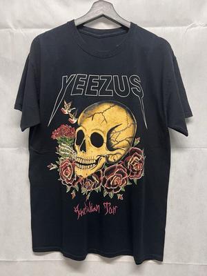 New Yeezus Australian Tour 2014 Gift For Fans Unisex All Size  DO146 Unisex T-Shirt
