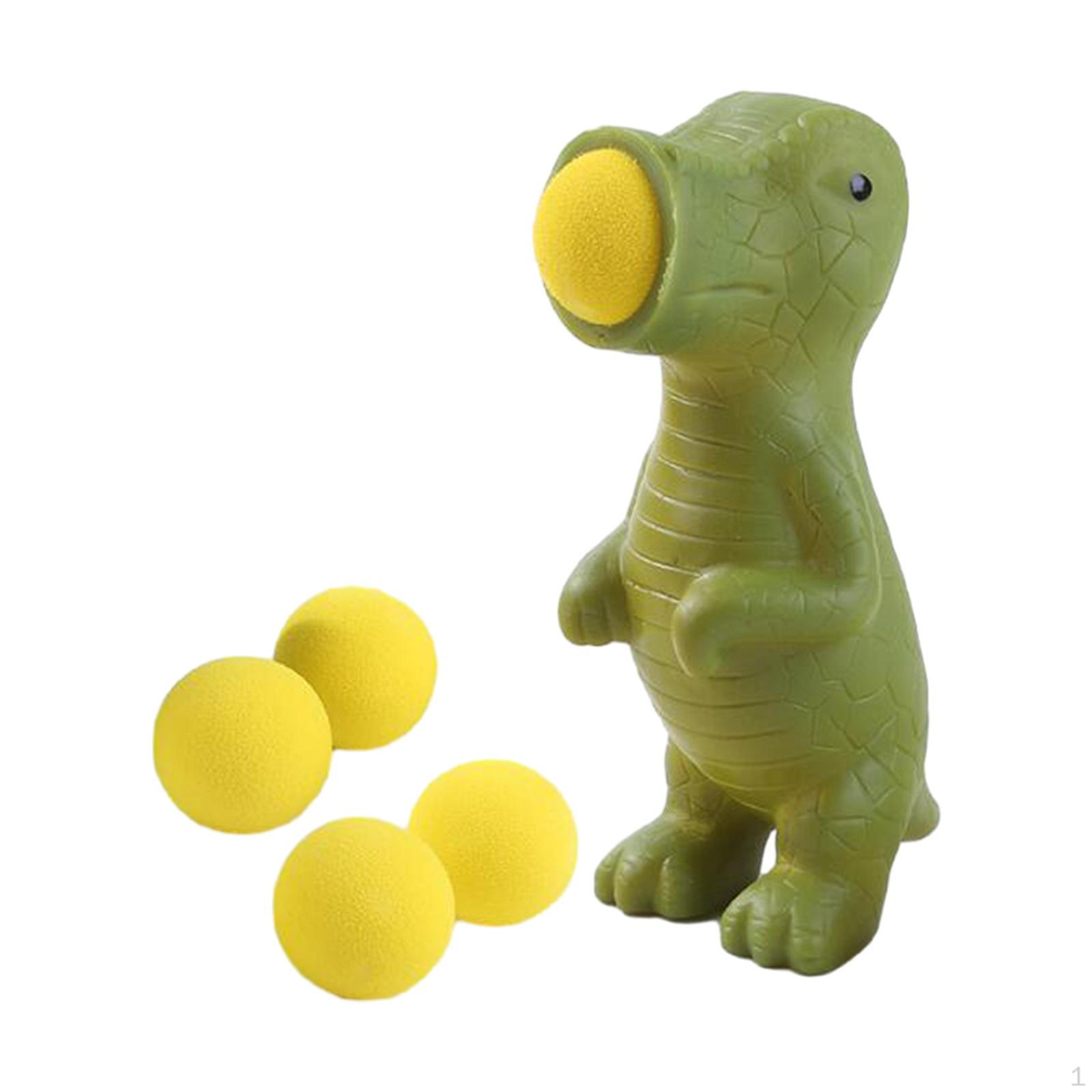 

Шарики-попперы, игрушки для вечеринок, пенопластовые шарики, игрушки для игр, праздничные подарки для мальчиков, желтый зелёный