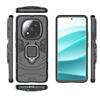 For Xiaomi Redmi Note 14 Pro Plus Case Xiaomi Redmi Note 14 Note 14 Pro+ 5G Cover Funda Shockproof Armor PC Silicone Phone Cover