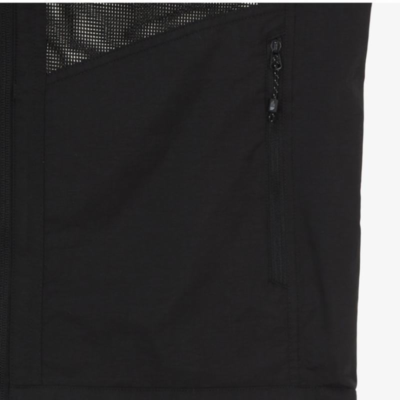 North Face Men S meShfly veSt Hiking veSt Nv5vr00a