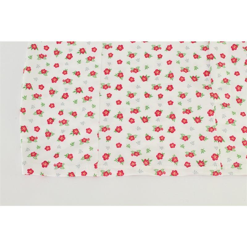 Französische Spitze mit süßem und würzigem Mädchen, reinem Wind, tiefem V, kleinem Neckholder-Nachthemd, schlankes Wickel-Gesäß, kurzes Kleid