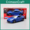Modellino Auto Subaru Brz in Lega con Controllo a Inerzia per Gioco dei Bambini e Collezionismo