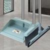 Soft Bristle Broom, Dustpan & Squeegee Set