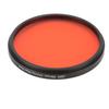 JUNESTAR Diving Filter 58mm Underwater Dive Lens Filter for HERO 9 Motion Camera