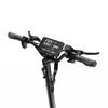 OOTD T10  Mountain Electric Scooter For Adult 48V13.5A Battery 900W Motor E-Foldabe Scooter 11 Inch Road Tires Urban commuting EScooter