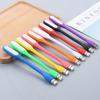 Mini Book Light Portable USB 5V LED Reading Lamp Foldable Camping Night Lights Table Lamps for Power Bank Notebook Laptop