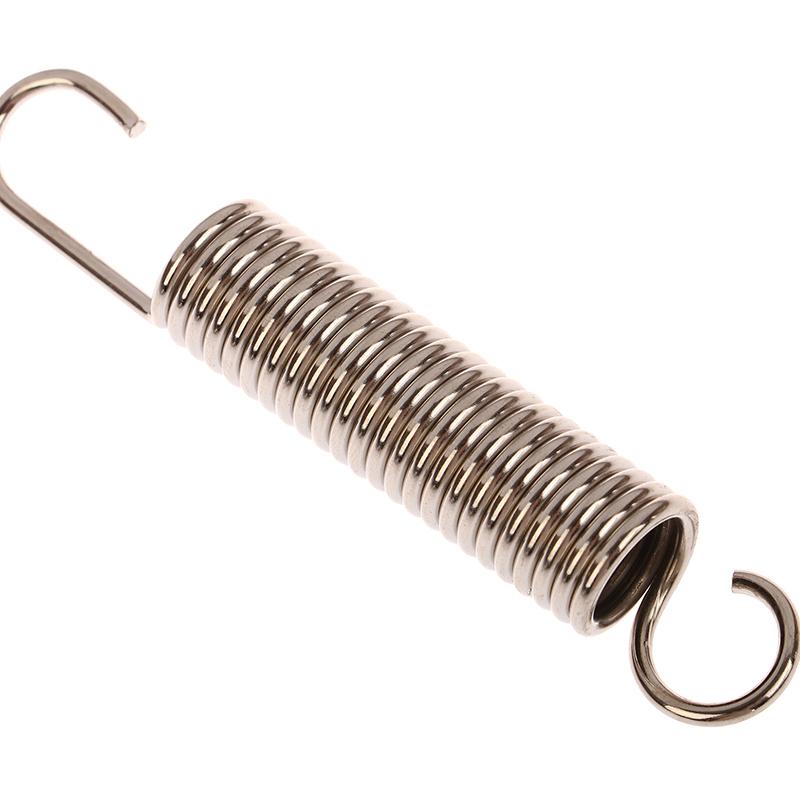 5-teiliges Ersatzfederset für Gartenscheren, Gartenfeder für Gartenscheren, Pfropfscherenkomponenten, Scherenfederteilwerkzeuge