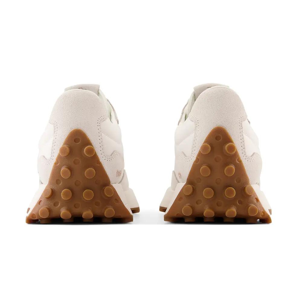 Adidași dama New Balance WS327 alb Lifestyle (WS327PJ)