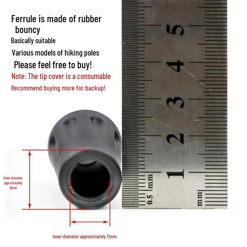 

Легкий телескопічний трекінговий палиця - Складаний, багатофункціональний, палиця для ходьби для самооборони для чоловіків, жінок та дітей