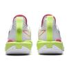New LiNing Speed 2.0 Low-Top Basketball Shoes Men's White Black Red ABPU023-2