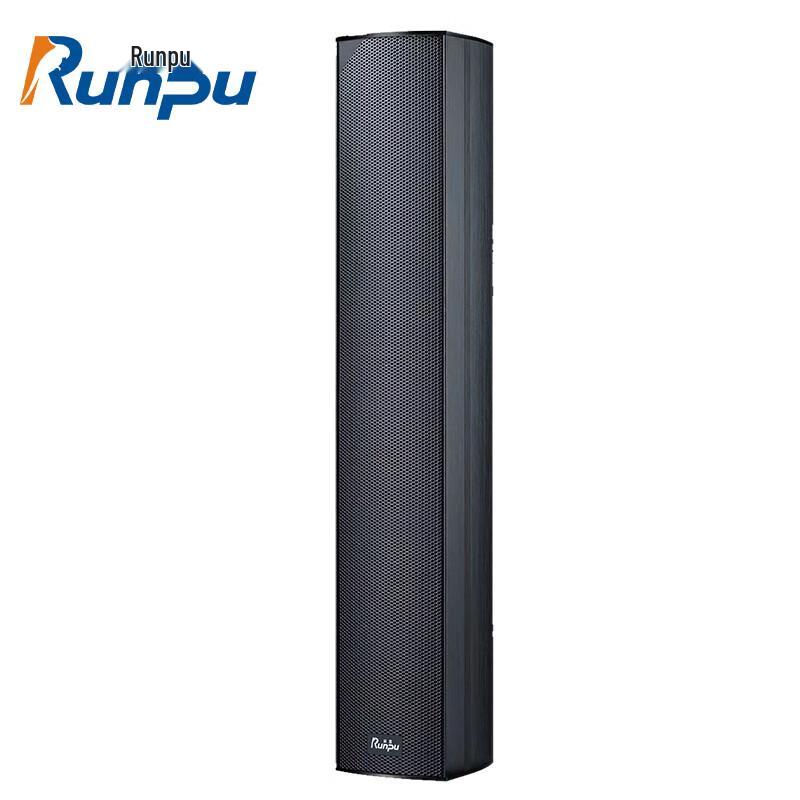 Runpu Professional 3-inch Full-Range Column Speaker (CN version)