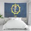AAperol SSpritz Wandteppich Wandbehang Tapisserie Art Deco Decke Vorhang Aufhängung Zuhause Schlafzimmer Wohnzimmer Dekoration