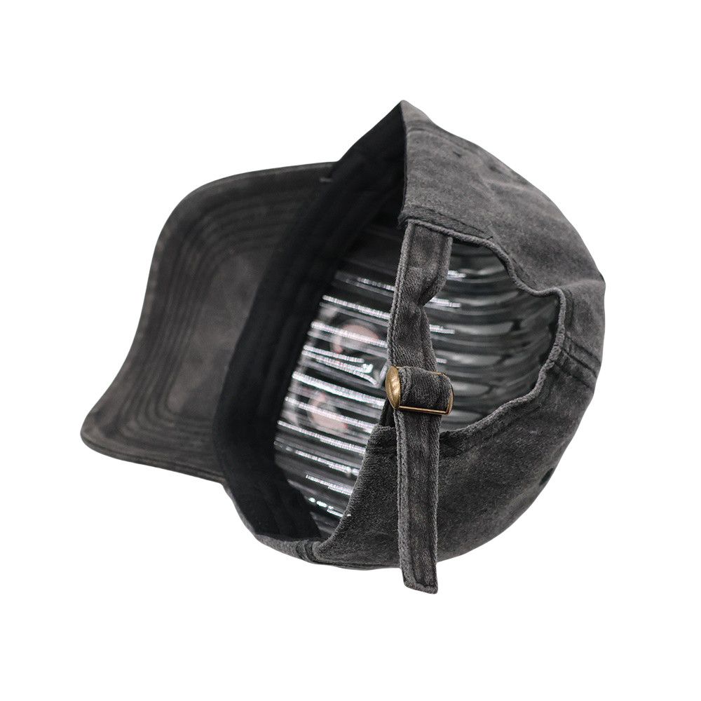 Anime Ghost Theme Baseball Cap - Children's Cartoon Baseball Cap with Sun Protection Hat