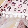 Portable Folding Pet Tent Houses Cats Dogs House Pet Cage for Outdoor Tent