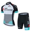 Neue Tour de France Version Radsportanzug Kurzarmanzug Herren Sommer Atmungsaktiv Outdoor Radsport Straßenanzug