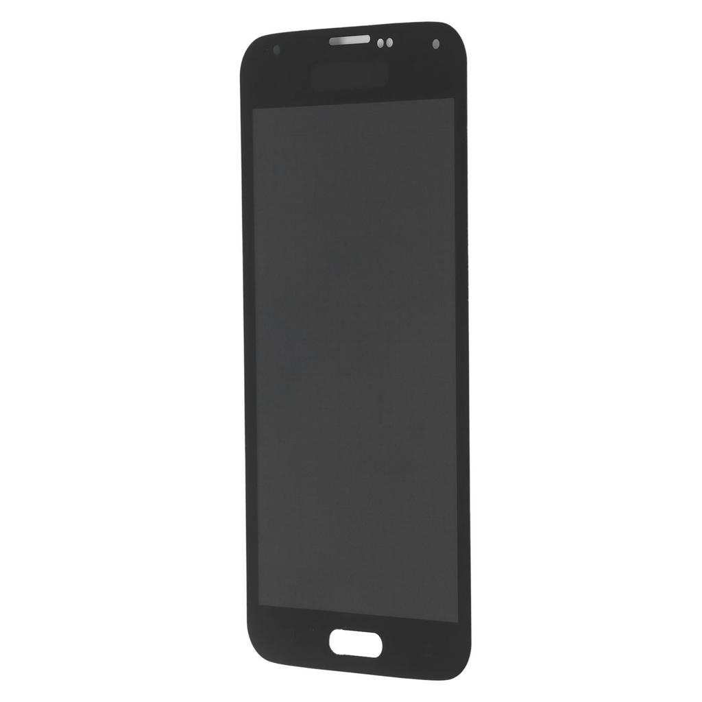 Screen Replacement LCD Display Screen Touch Digitizer Assembly for Samsung Galaxy S5Black